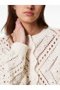 pulls-blancs-col-rond