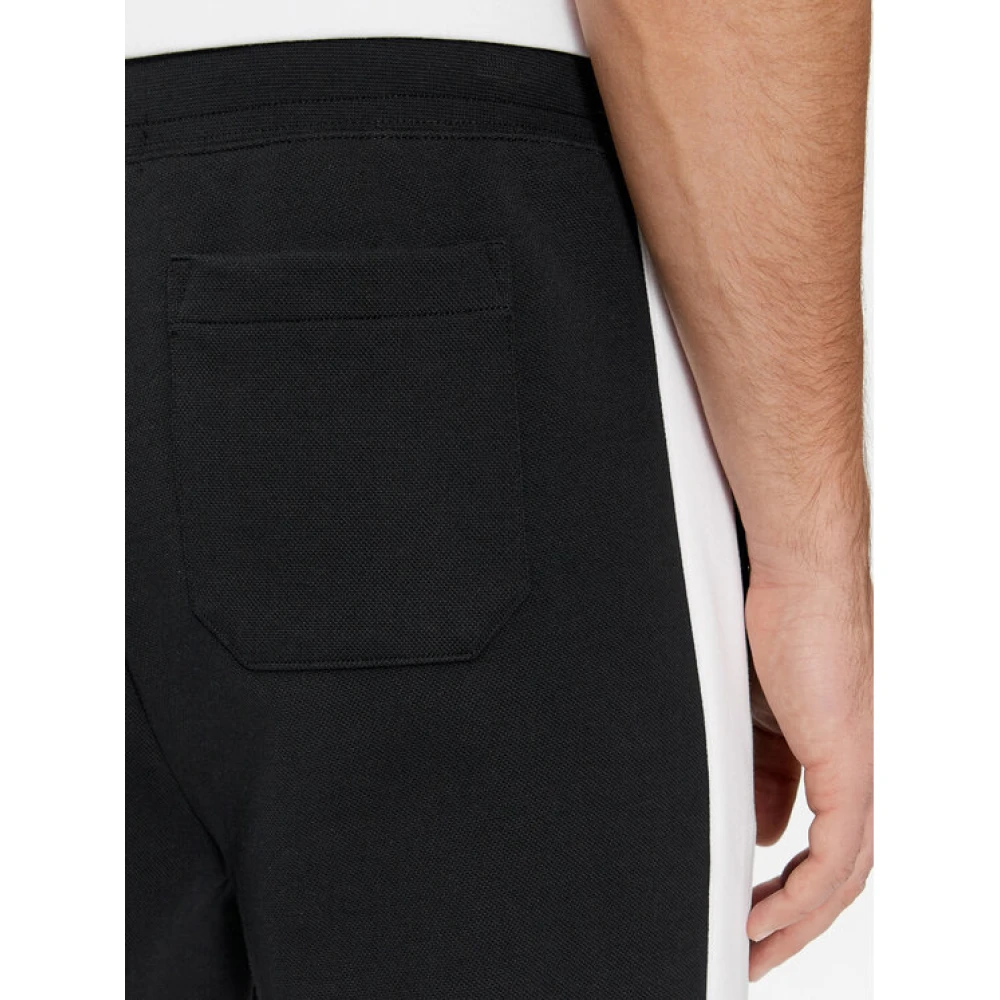 Polo Ralph Lauren Sweatpants Black Heren