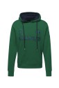 sweat-a-capuche-en-coton-vert-elegant