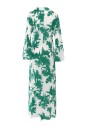 robe-longue-en-soie-deux-tons-col-en-v