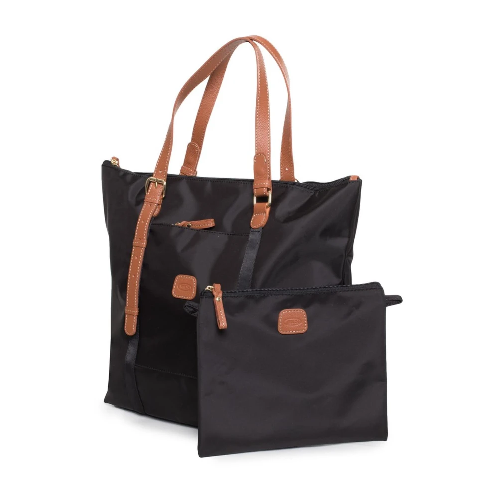 Bric's Handbags Black Dames
