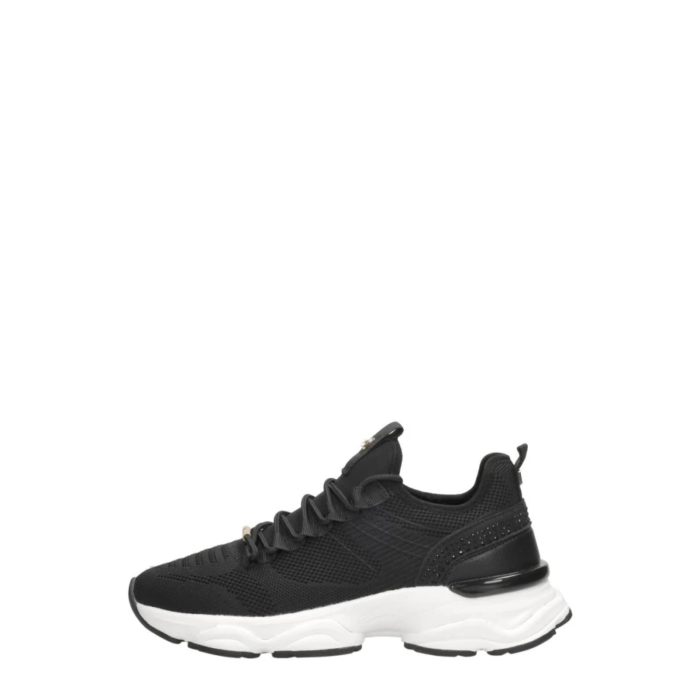 Mexx North Dames Schoenen Zwart