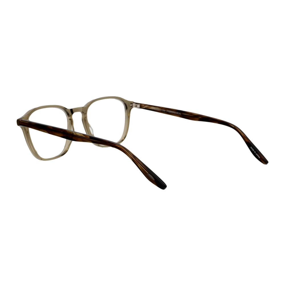 Barton Perreira Zorin Optische Bril Green Unisex