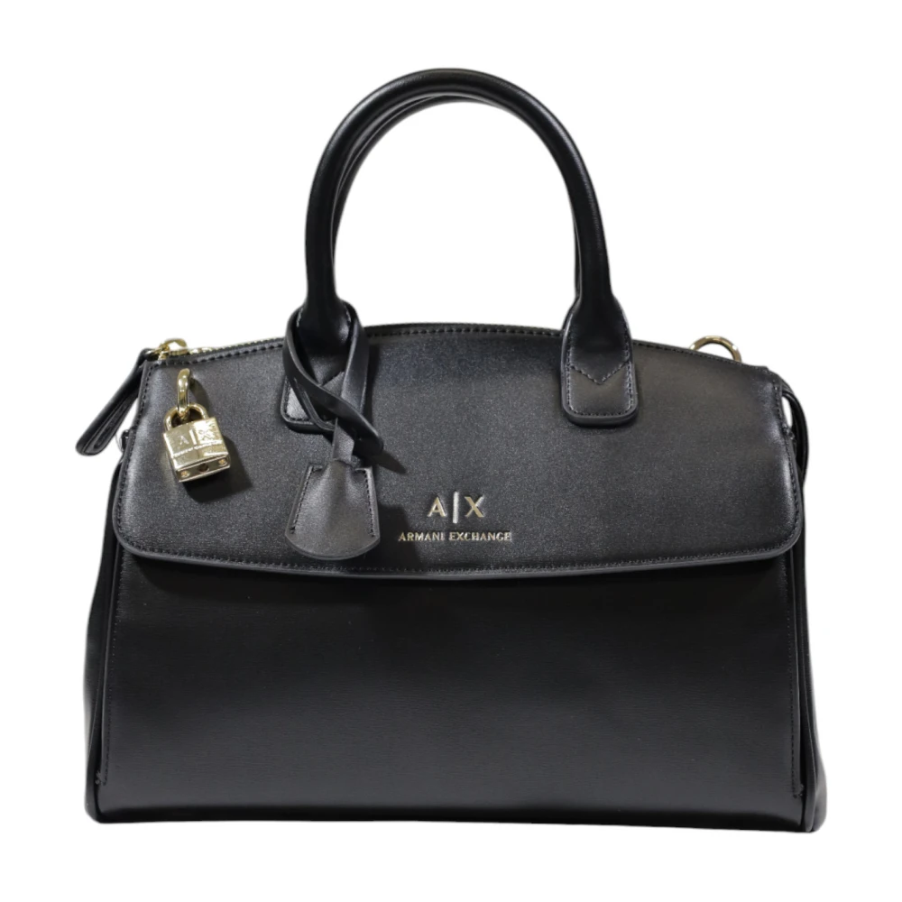 Bags > Handbags - - Armani Exchange - Modalova