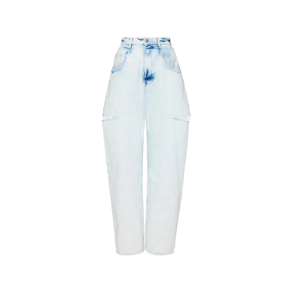 Maison Margiela Donna Blu Jeans, W29, New,
