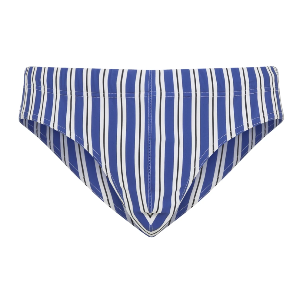Tom Ford Men's Multicolor Beachwear, L, Bss010.fmp031 Uwa Combo