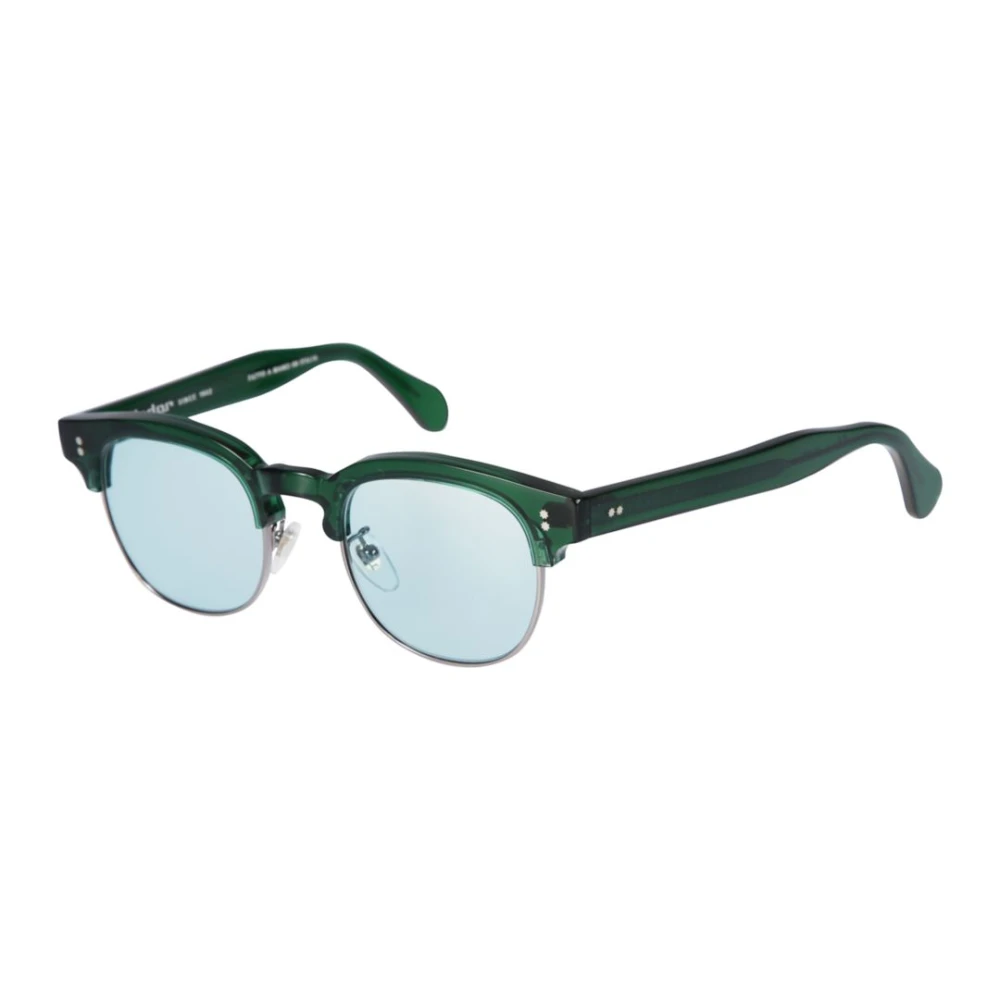 Kador Unisex Green Woody Cm - Sunglasses - 49 Mm - Accessories