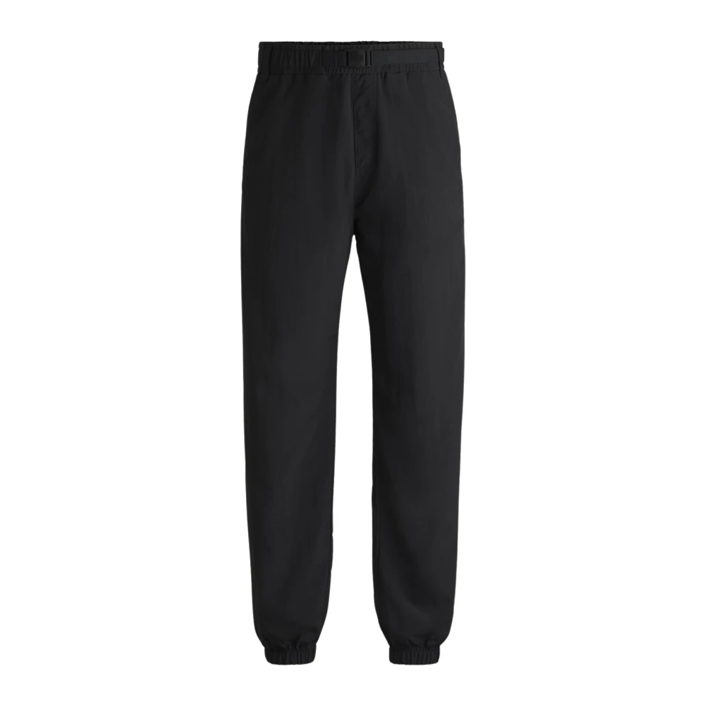 Trousers > Straight Trousers - - Hugo Boss - Modalova
