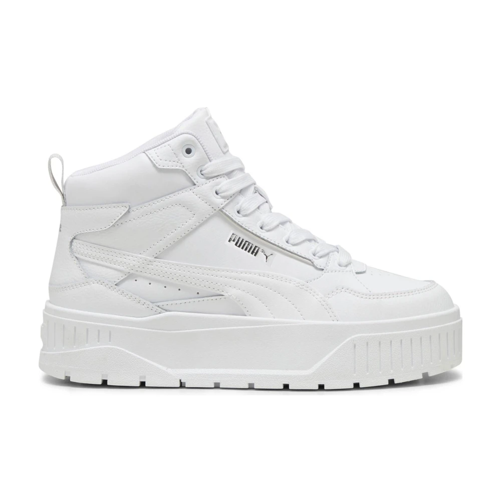 Puma - Shoes > Sneakers - White - Puma - Modalova