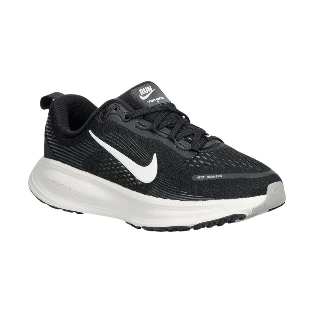 Nike Uomo Nero Sport, 40 Eu, New,