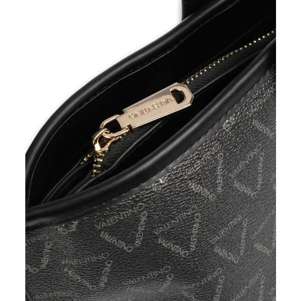 Valentino by Mario Valentino Lady Re Schoudertas Multicolor Black Dames