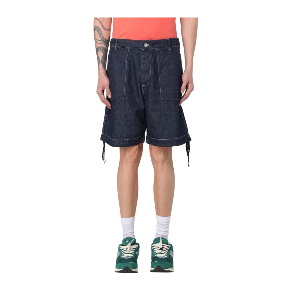 Shorts > Denim Shorts - - C.p. Company - Modalova
