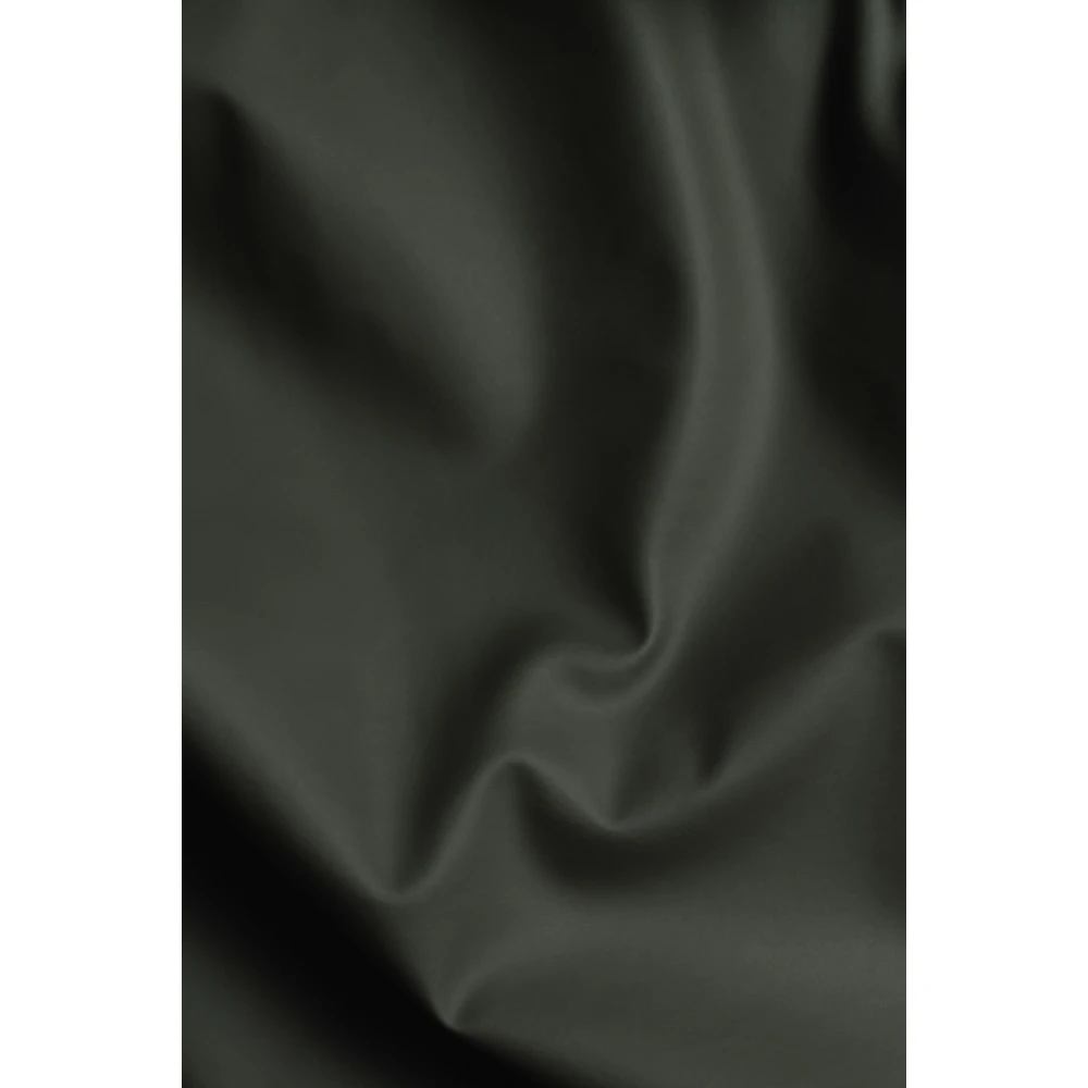 Stutterheim Arholma Regenjas Green Heren