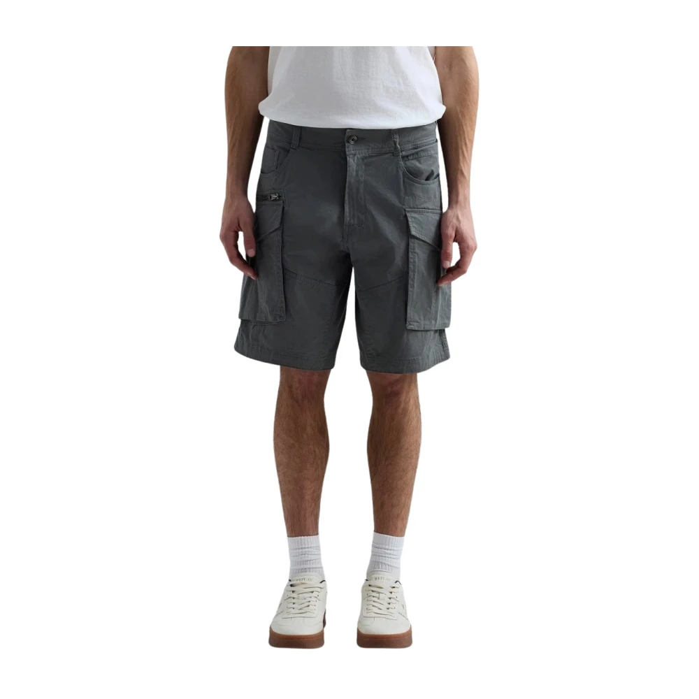 Replay Herren Grau Shorts, W30größe: