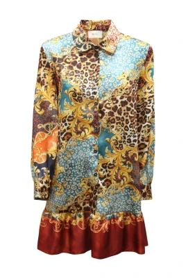 Abito Chemisier WO Dress
