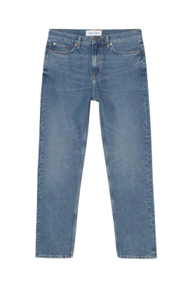 Blue Moon Tapered Jeans