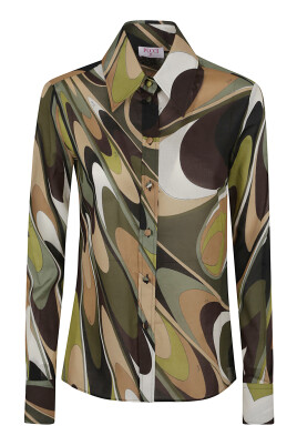 brown-shirt-for-women-chic-style