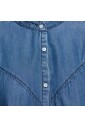 denim-overhemd