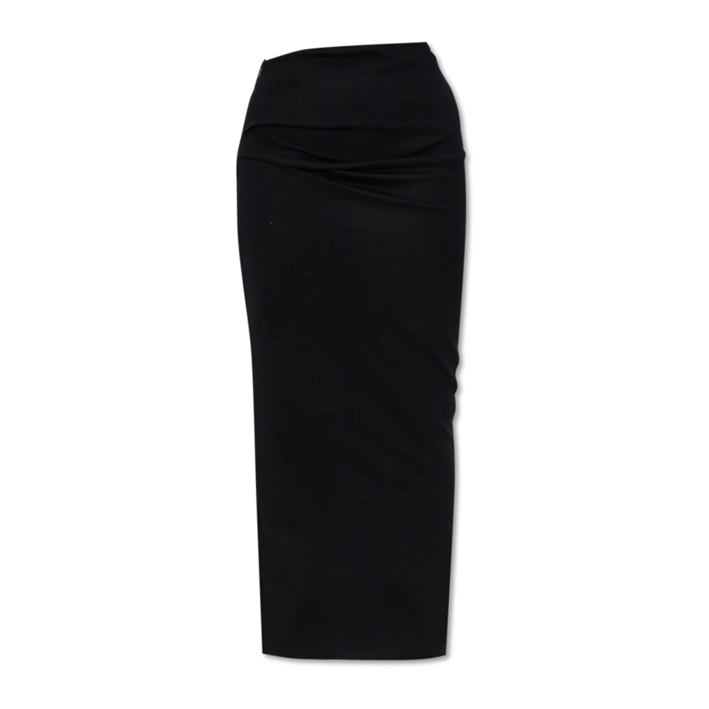 Entire Studios Femme Noir - Skirts > Maxi Skirts
