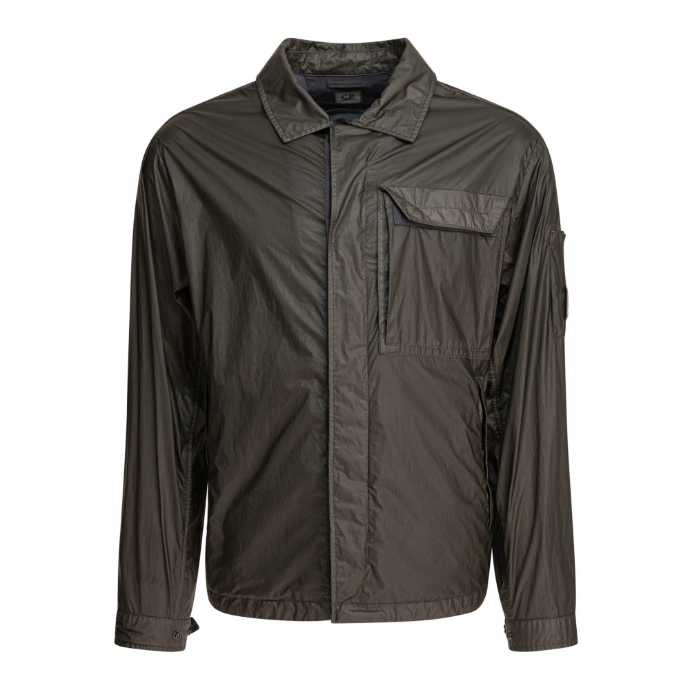 Jackets > Light Jackets - - C.p. Company - Modalova