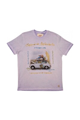 lavender-short-sleeve-splendid-t-shirt