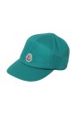 groene-kinder-baseball-cap