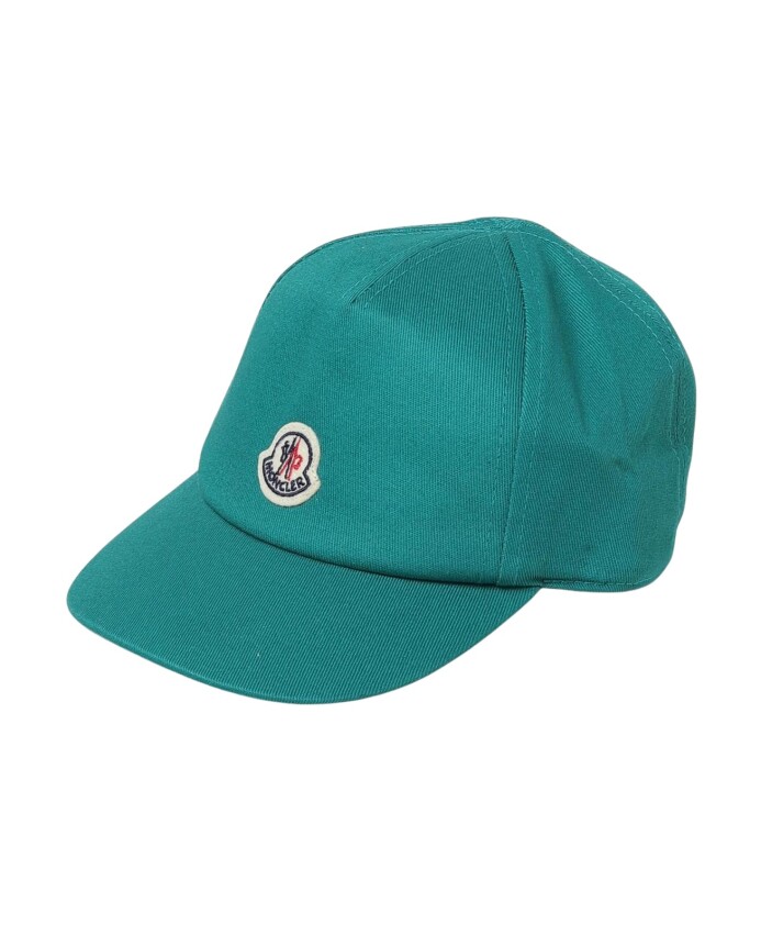 groene-kinder-baseball-cap
