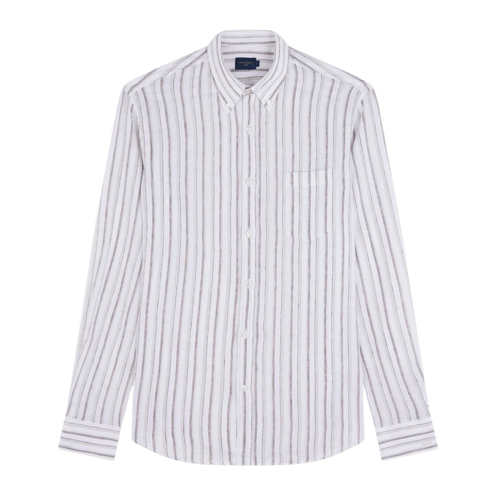 Shirts > Casual Shirts - - Paul & Shark - Modalova