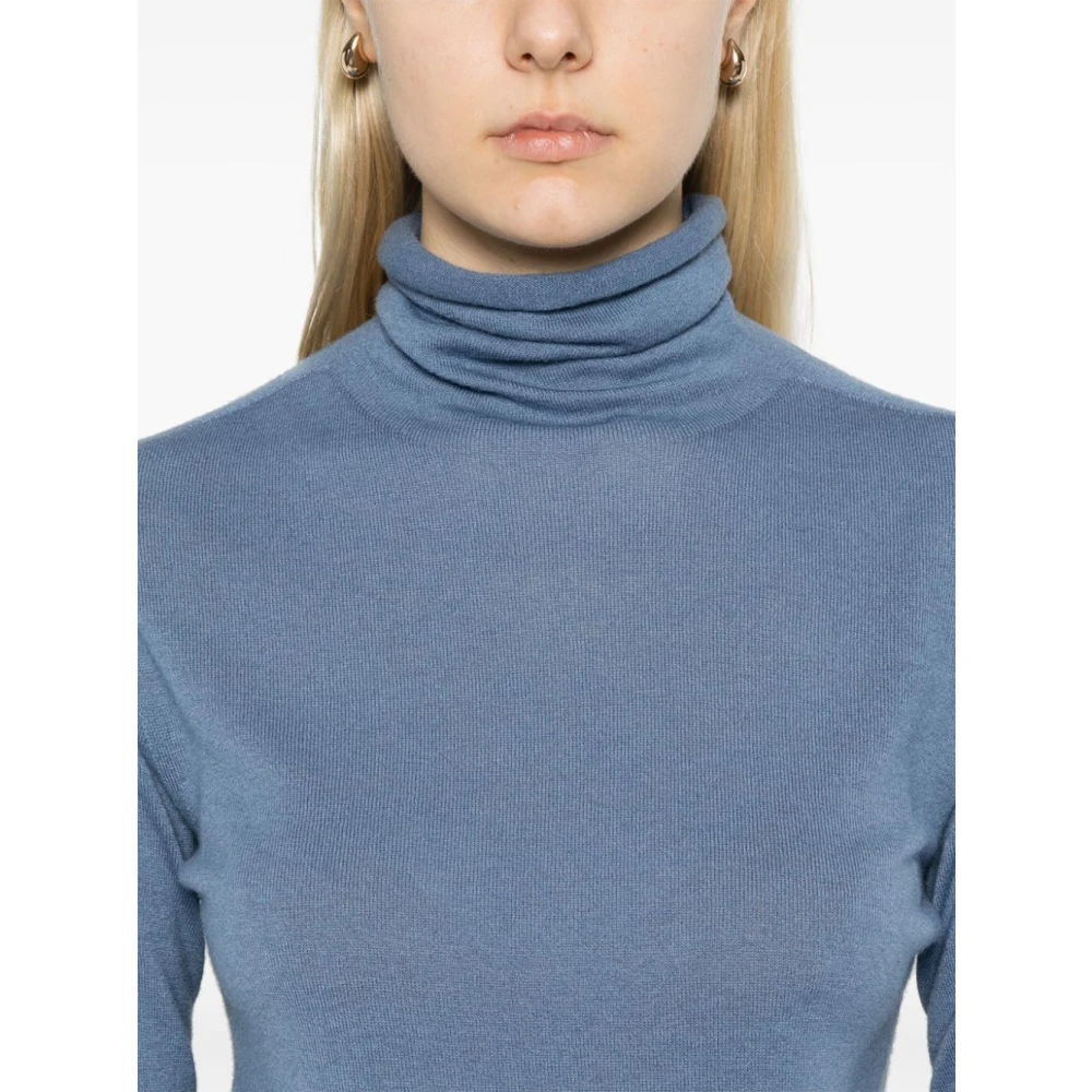 majestic filatures Celeste Coltrui van Kasjmier Blue Dames