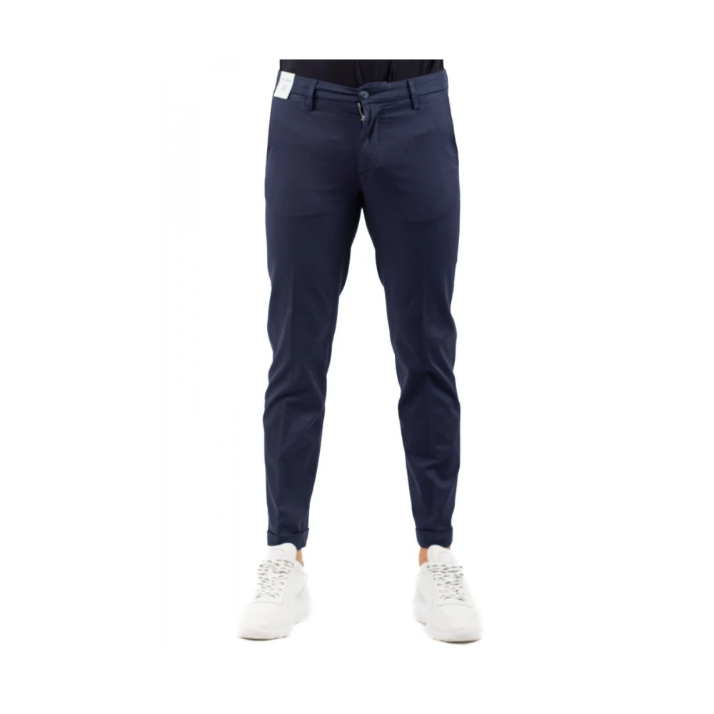 Jeans > Slim-fit Jeans - - Re-Hash - Modalova