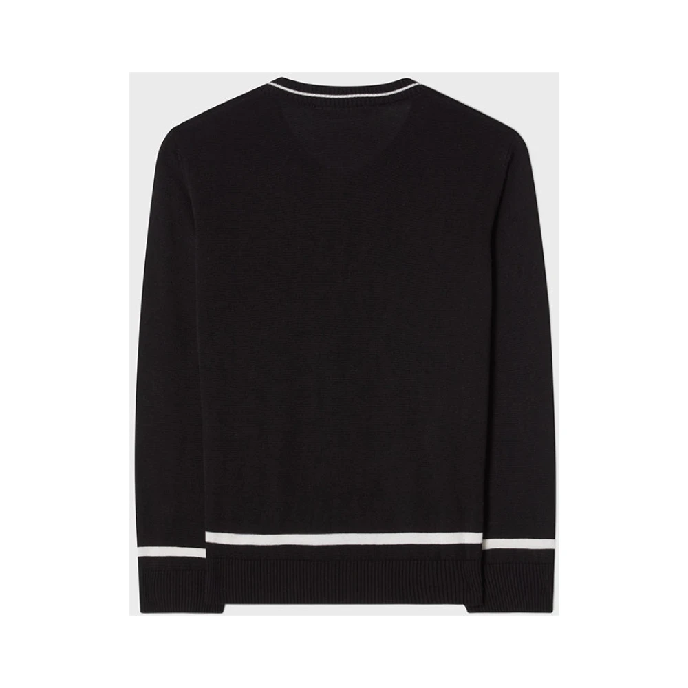 Busnel Tam Cardigan Black Dames