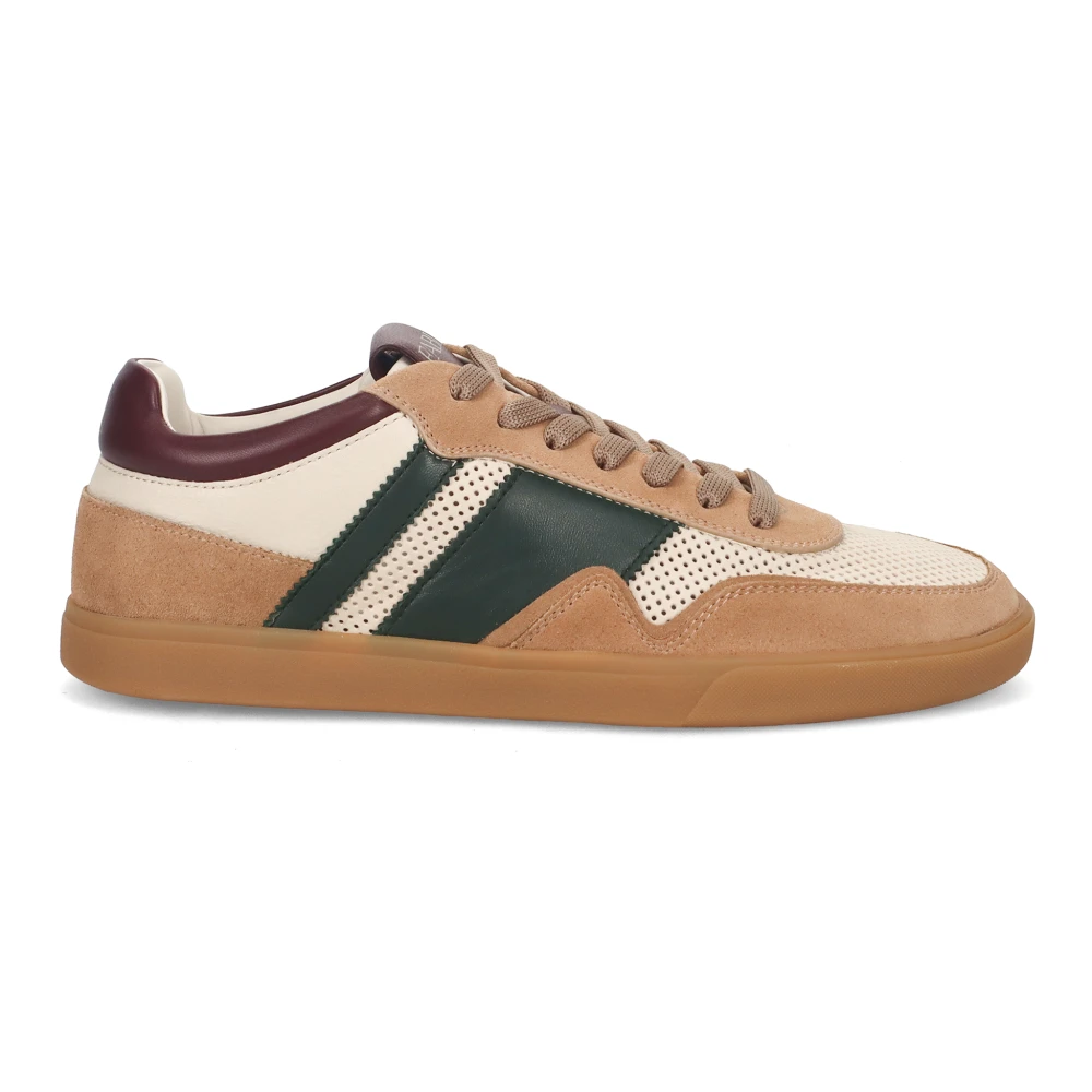 Fabi Punta Ala Sneakers Heren Schoenen Veelkleurig Multicolor