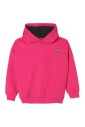 sweat-a-capuche-en-coton-fuchsia-avec-patch-logo