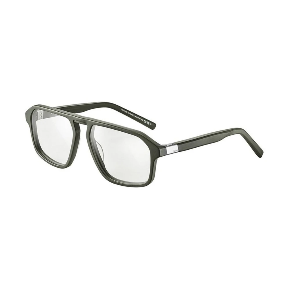Bollé Green Glasses, Unisex, 56 Mm, Epid 02 Eyeglasses