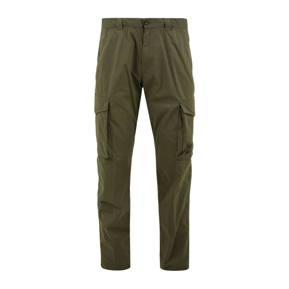 Trousers > Slim-fit Trousers - - Aspesi - Modalova