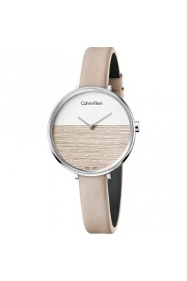 elegant-quartz-ur-med-hvid-og-beige-urskive
