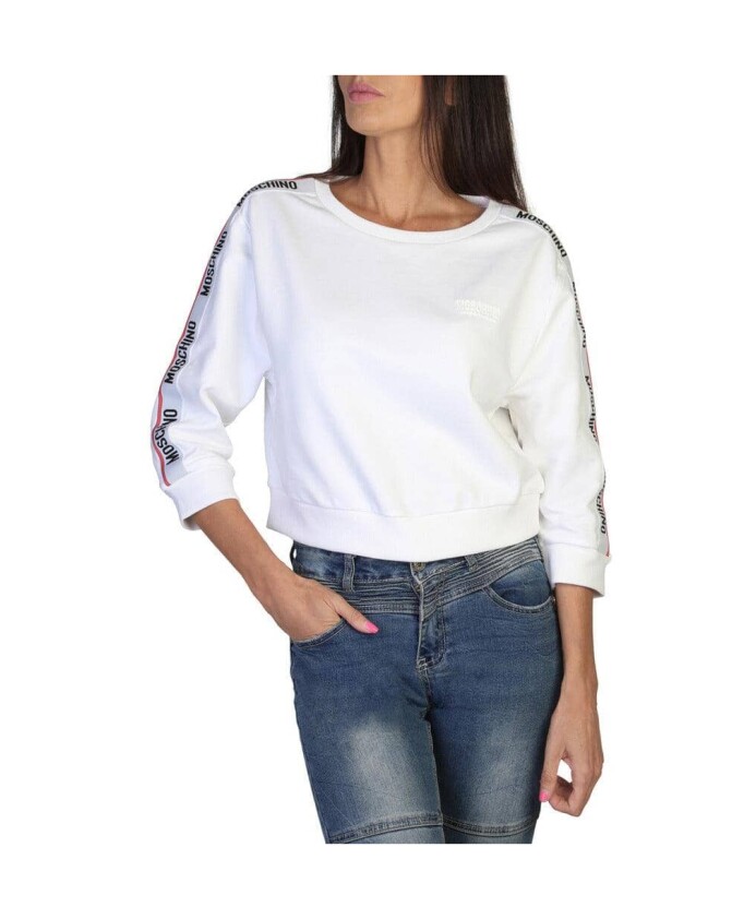 sweatshirt-femme-blanc