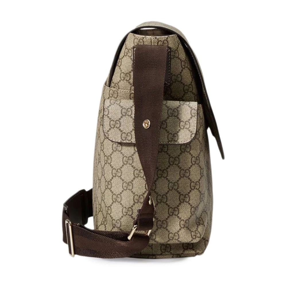 Gucci Luiertas Brown Unisex
