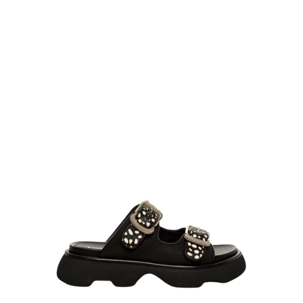 Shoes > Flip Flops & Sliders > Sliders - - Jeannot - Modalova