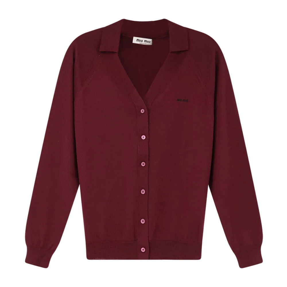 Miu Miu Cardigan - Image 4