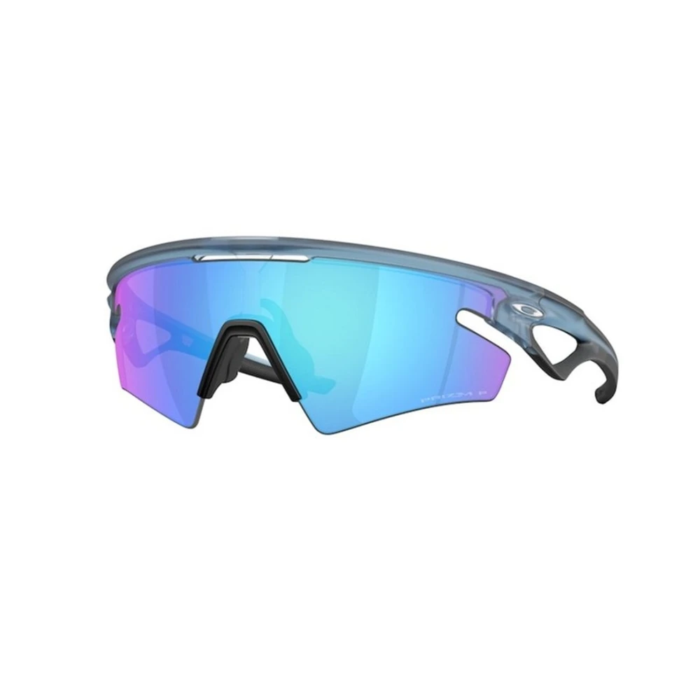 Oakley Unisex Blue Sphaera Slash Oo9499 949903 - Cycling - 36 Mm - Sport