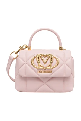 Box Crossbody Bag