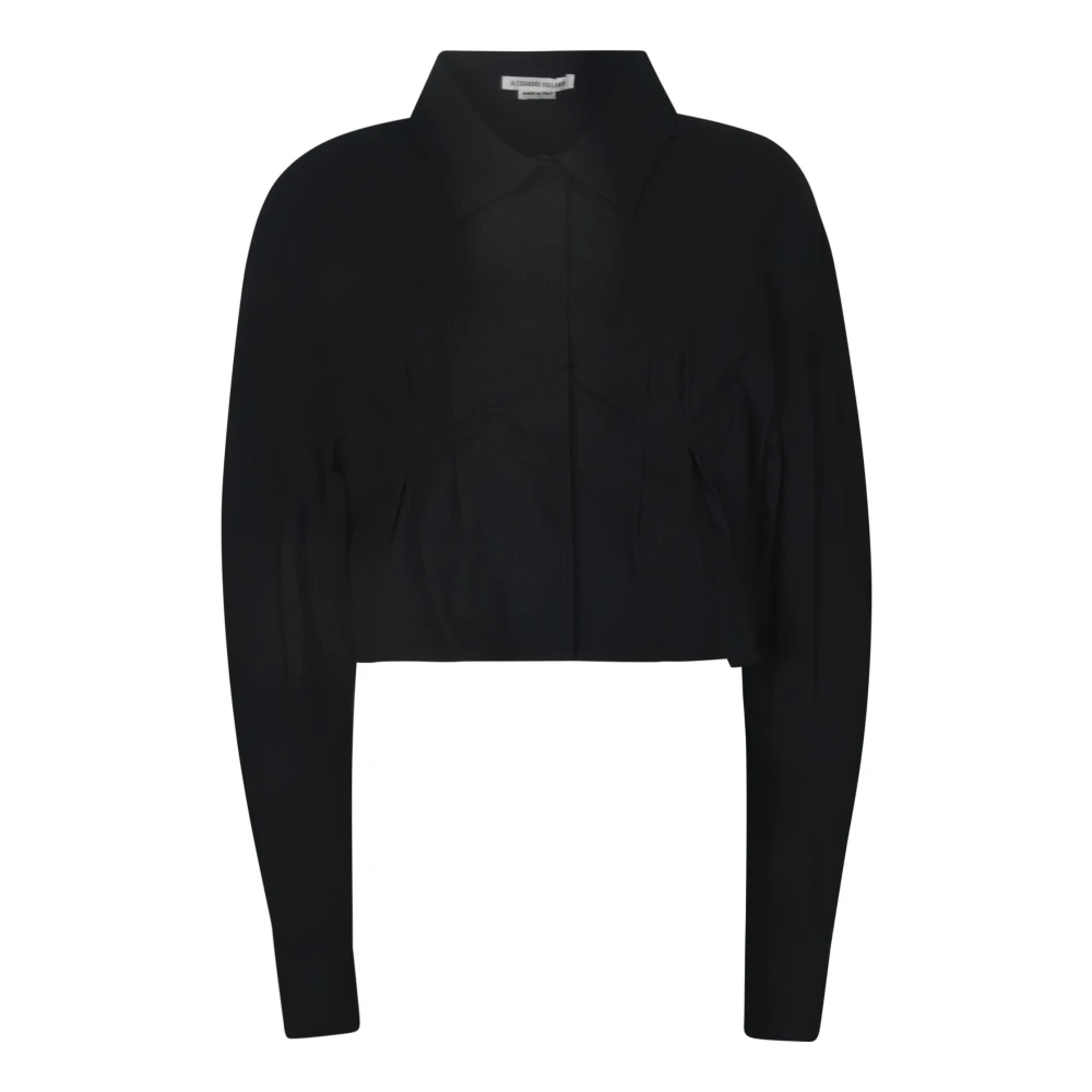 Jackets > Light Jackets - - Alessandro Vigilante - Modalova