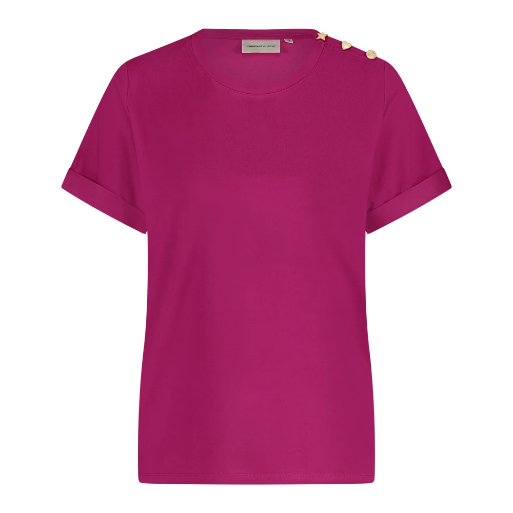 Tops > T-Shirts - - Fabienne Chapot - Modalova