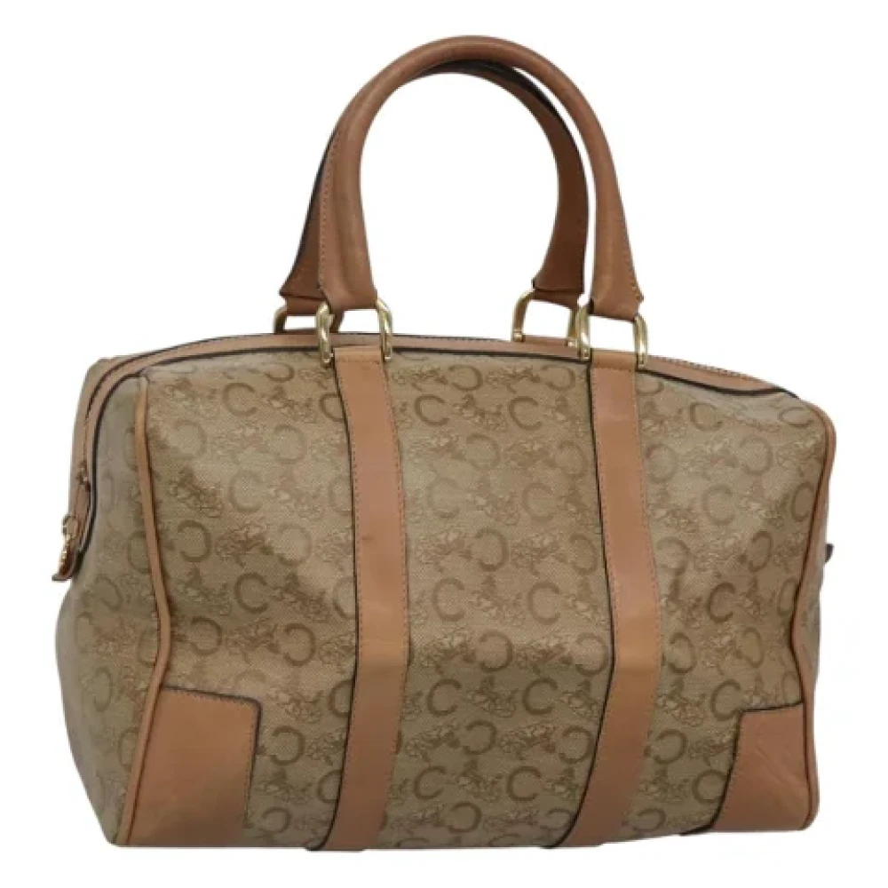 Pre-owned > Pre-owned Bags > Pre-owned Handbags - - Celine Vintage - Modalova