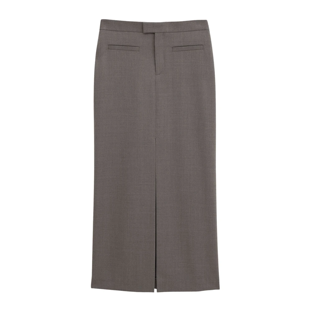 Skirts > Midi Skirts - - Filippa K - Modalova