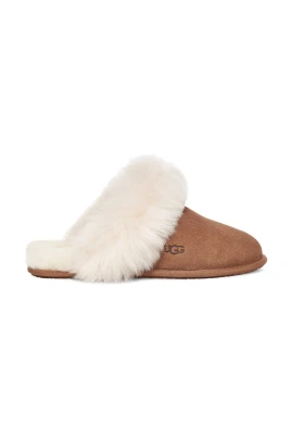 Scuff Sis Tofflor Chestnut