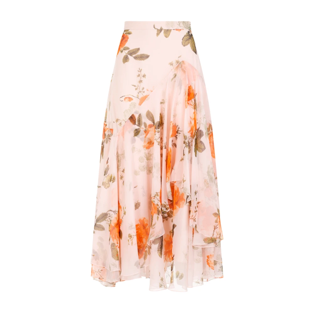 Skirts > Midi Skirts - - Erdem - Modalova