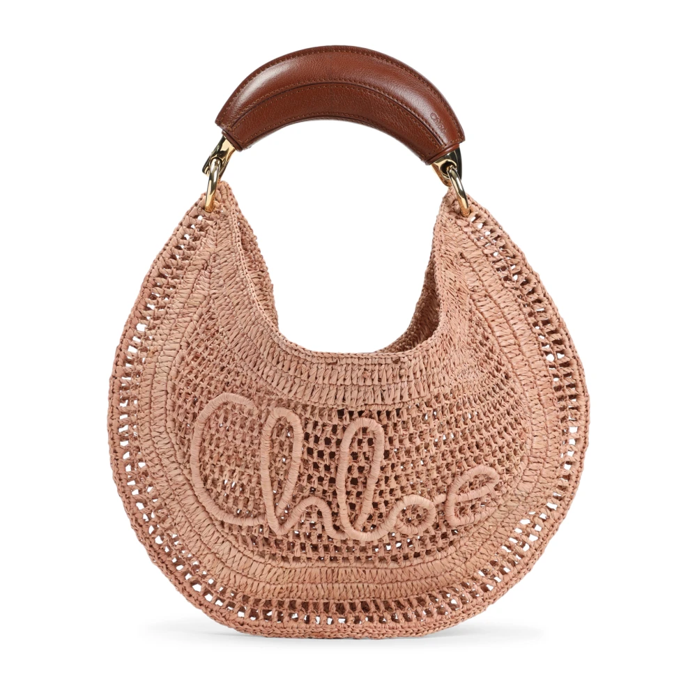 Chloé Women's Pink Handbags, One Size, & Purple Shoulder Bag