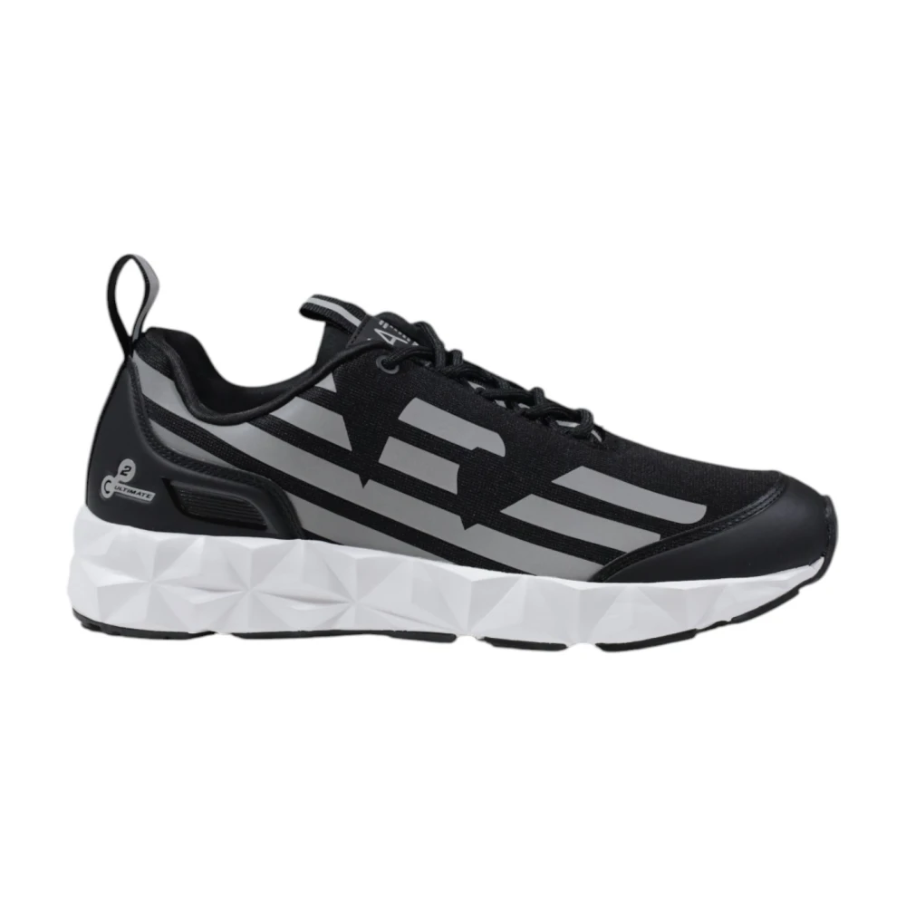 Shoes > Sneakers - - Emporio Armani EA7 - Modalova